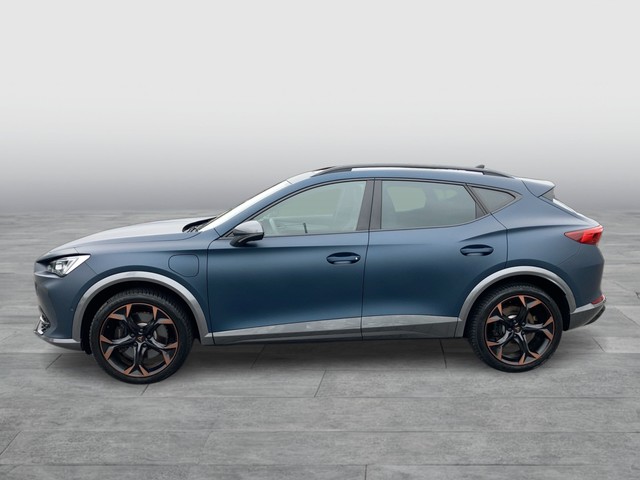CUPRA - Terramar 2.0 TSI 4D VZ AHK HuD Pano Navi 20"_6