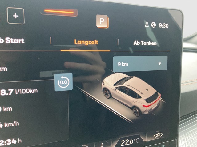 Skoda - Fabia 1.0 Selection Klima+Sitzhzg.+Lane Assist_12