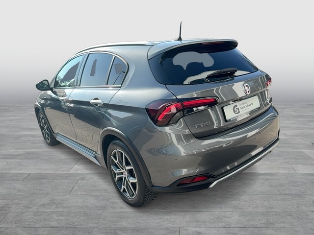 Fiat - Tipo Hatchback 1.6 Multijet Cross ACC+LED+KAMERA_10