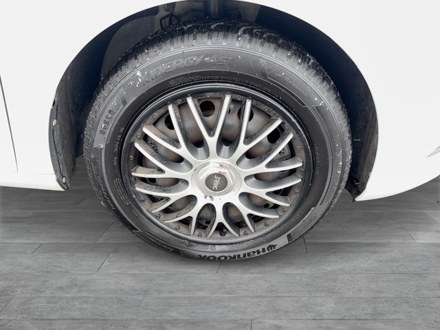 Skoda - Fabia 1.0 MPI Cool Edition KLIMA SHZ RADIO ZV_9