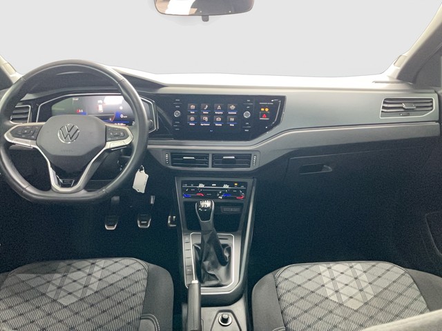 VW - Taigo 1.0 TSI DSG R-Line ACC+Navi+Matrix+SHZ_2