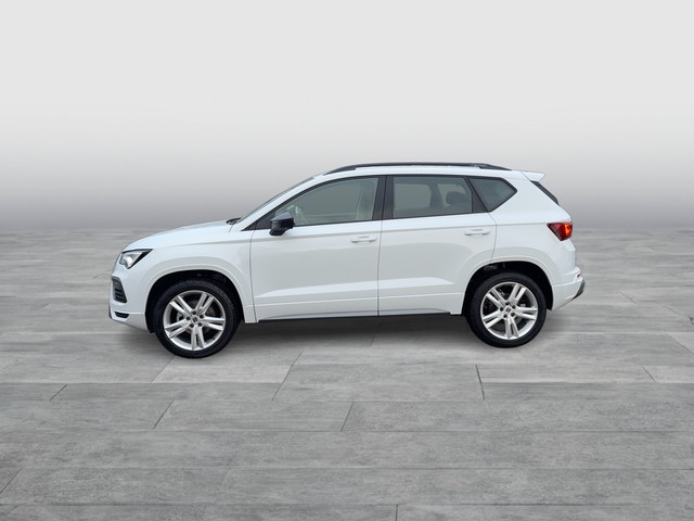 Seat - Ateca 1.5 TSI DSG FR Fulllink Kessy 18" Sitzhzg._7