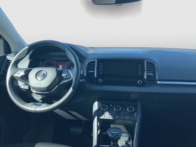 Skoda - Karoq 2.0 TDI DSG Tour 4x4 AHK+360°+ACC+NAV+PANO_2