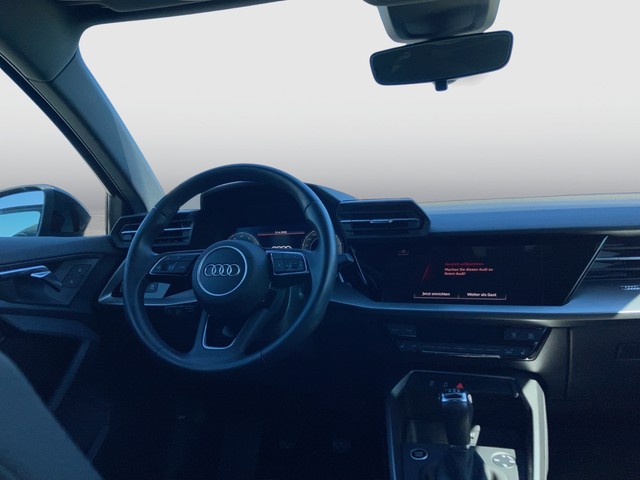 Audi - A3 Sportback 30 TFSI Basis NAVI+GRA+SHZ+PDC+LED_2