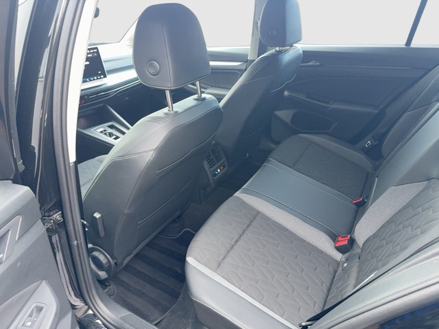 VW - Golf VIII Lim. 1.5 eTSI Goal Matrix AHK RFK Navi_3