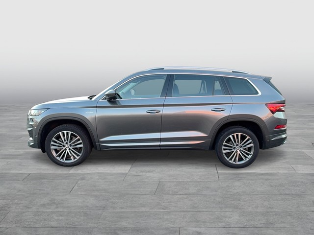 Skoda - Kodiaq 2.0 TDI DSG 4x4 L&K ACC+AHK+STANDHEIZUNG_6