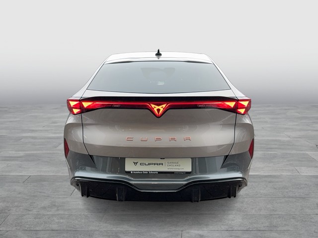 CUPRA - Tavascan Endurance ACC+LED+NAVI+SHZG+DAB+LM19"_5