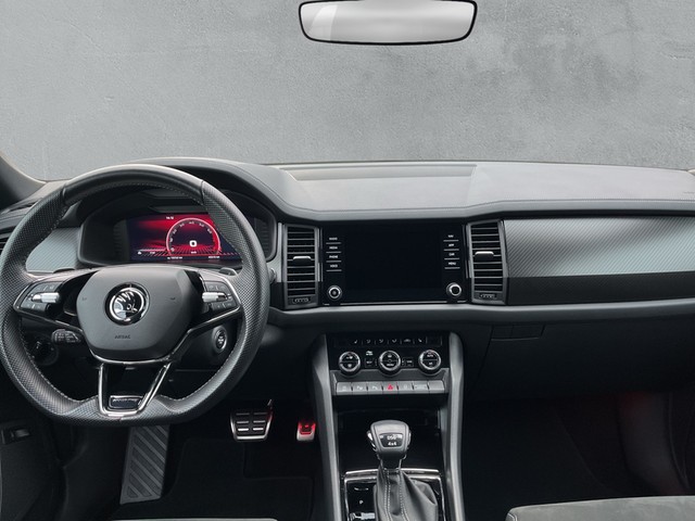 Skoda - Kodiaq 2.0 TSI 4X4 DSG Sportline ACC CAM LED NAVI_3
