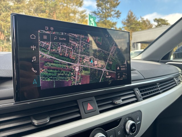Audi - A4 Avant 2.0 TDI KLIMA+ SHZG+ LEICHMETALLFELGEN_8