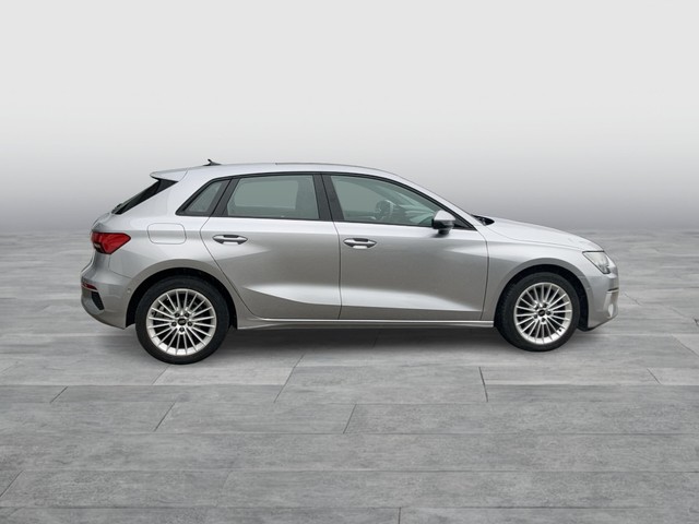 Audi - A3 Sportback 30 TFSI Advanced AHK+NAVI+SHZG+PANO_12 Audi - A3 Sportback 30 TFSI Advanced AHK+NAVI+SHZG+PANO_12