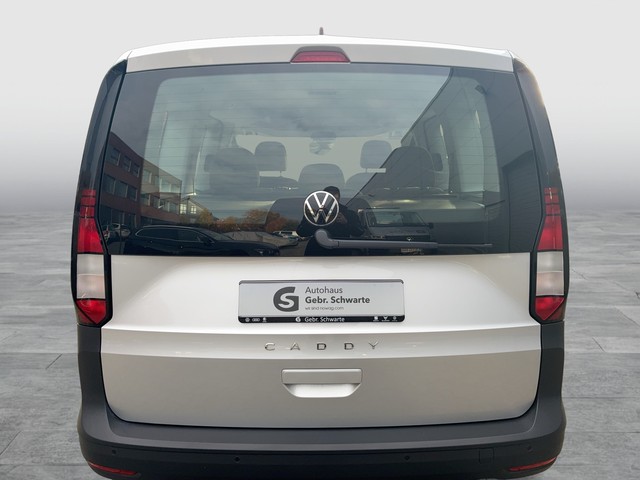 VW - Caddy 2.0 TDI DSG GRA+LANE+LED+PDC+KLIMAAUTOMAT._8