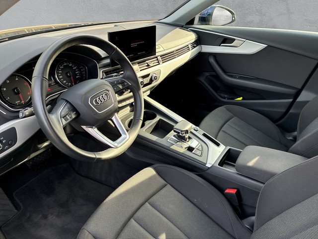 VW - T-Cross 1.0 TSI DSG Goal ACC LED LM16 PDC SHZG_14