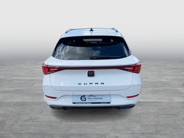 CUPRA - Leon Sportstourer 2.0 TDI DSG ACC CAM LED NAVI_10