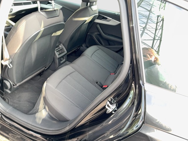 Audi - A4 Avant 2.0 TDI DSG 35 TDI NAVIGATION+KAMERA+_3