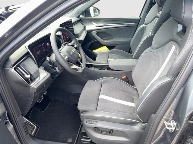 Skoda - Kodiaq 1.5 TSI mHEV DSG Sportline AHK+NAVI+PANO_28