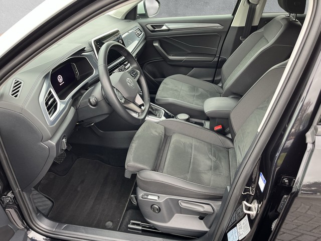 VW - T-Roc 1.5 TSI DSG Style ACC CAM LED NAVI SHZG_15