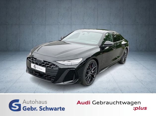 Audi - A6 Limousine e-hybrid quattro 270 kW S tronic neues Modell_1