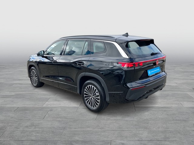 VW - Tayron 1.5 eTSI DSG Life ACC AHK CAM LED SHZG_11