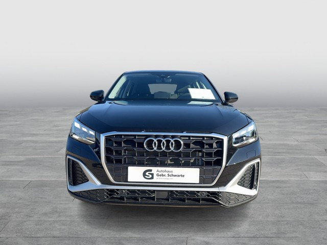 Audi - Q2 35 TFSI S tronic S line Matrix RFK_20