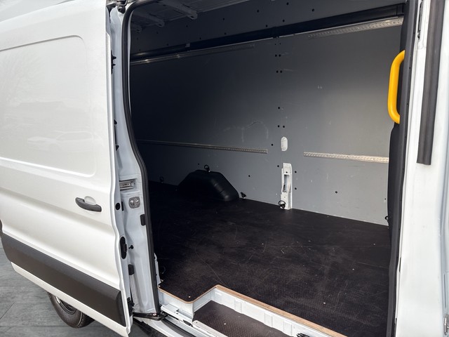 Ford - Transit Kasten 2.0 TDCI 350 L4 Trend RFK+360Grad Kamera_4