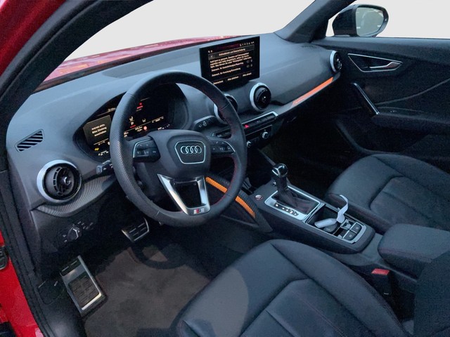 Audi - SQ2 2.0 TFSI quattro S-tronic basis MATRIX+SONUS_11
