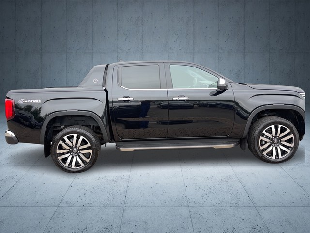 VW - Amarok 3.0 TDI Automatik Aventura Standhzg.+Navi_13