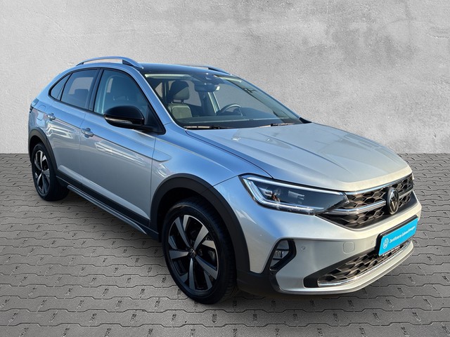 VW - Taigo 1.0 TSI DSG Style Matrix+Navi+Sitzhzg._14