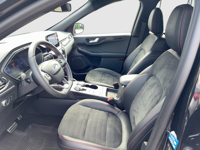 Ford - Kuga 2.0 ST-Line X LED+NAVI+SHZG+KAMERA+KLIMA+._12