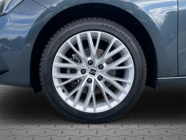 Seat - Leon 1.5 TSI Xcellence AHK LED LM17 PDC SHZG_13