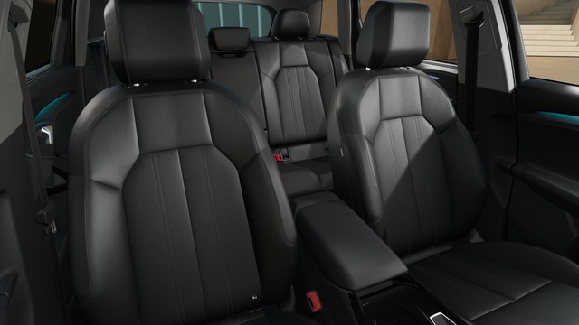 Audi - Q6 e-tron quattro S-line AHK B&O LED LM21 NAVI_3