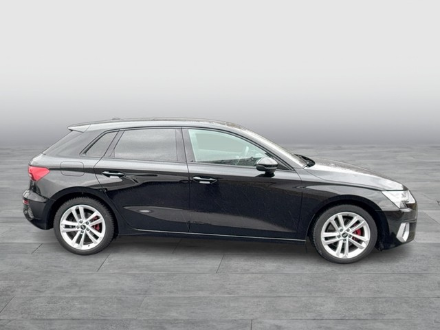 Audi - A3 Sportback 35 TDI s-tronic advanced PANORAMA_9