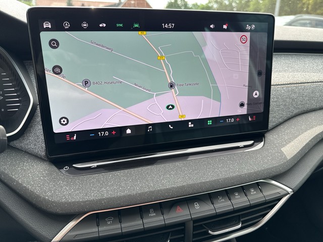 Skoda - Octavia Combi 1.5 TSI mEHV DSG Selection ACC+LED_6 Skoda - Octavia Combi 1.5 TSI mEHV DSG Selection ACC+LED_6