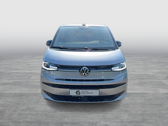 VW - Multivan 2.0 TDI DSG Edition lang AHK+SHZG.+ACC_11