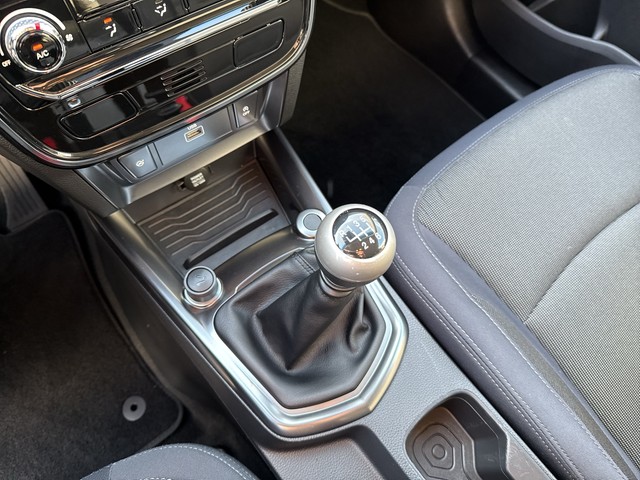 Ssangyong - Tivoli 1.5 T-GDI Amber 4x2 KAMERA+GRA+PDC+KLIMA_9