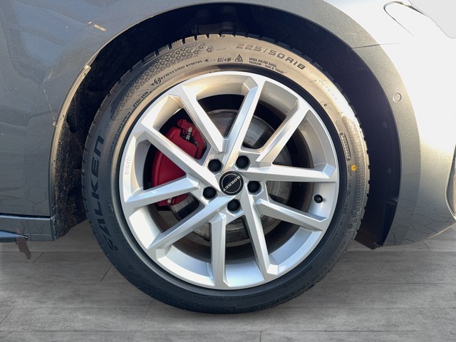 Audi - A5 Avant 2.0 TDI S line 2tes Display AHK Matrix_12