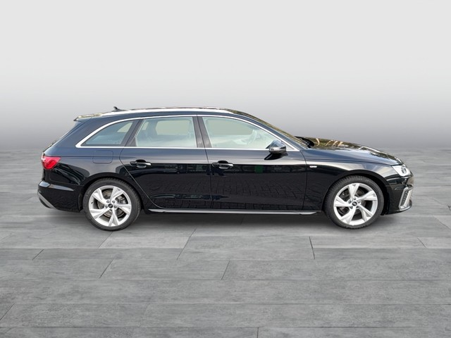 Audi - A4 Avant 2.0 TDI S-tronic 35 TDI S line AHK+SHZ_9
