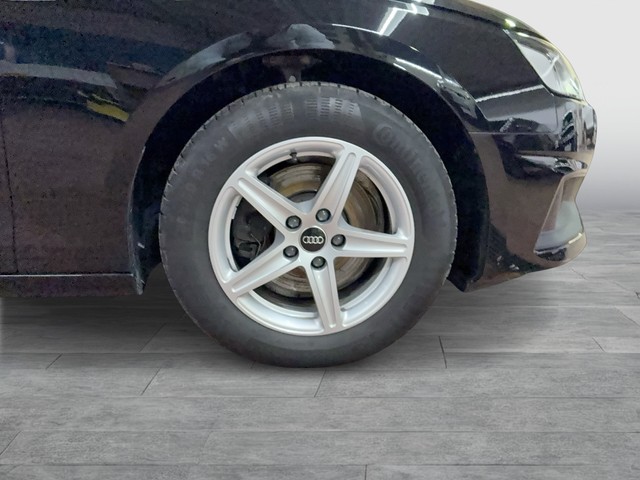 Audi - A4 Avant 2.0 TDI DSG 35 TDI NAVIGATION+KAMERA+_10