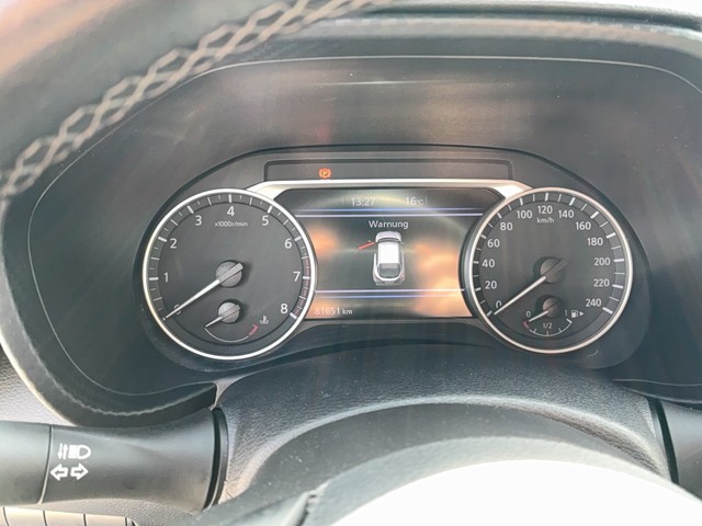 Nissan - Juke N-Connecta LED+SHZ+PDC+_20