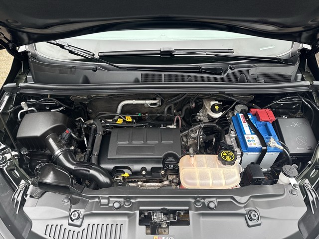 Opel - Mokka X 1.4 Turbo Innovation KAMERA+NAVI+SHZG_11