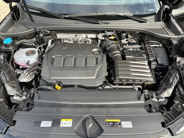 Audi - Q3 SUV TDI S-tronic S line AHK+ACC+LED+NAVI+PANO_11