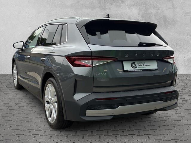 Skoda - Elroq 85 Loft AHK PLUS PAKET_11