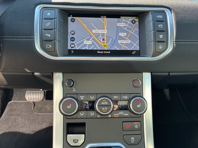 Land Rover - Range Rover Evoque 2.0 TD4 SE Dynamic AHK+PANO_5