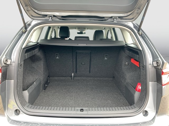 Skoda - Enyaq 50 Loft LED+Navi+Rückfahrkamera_4