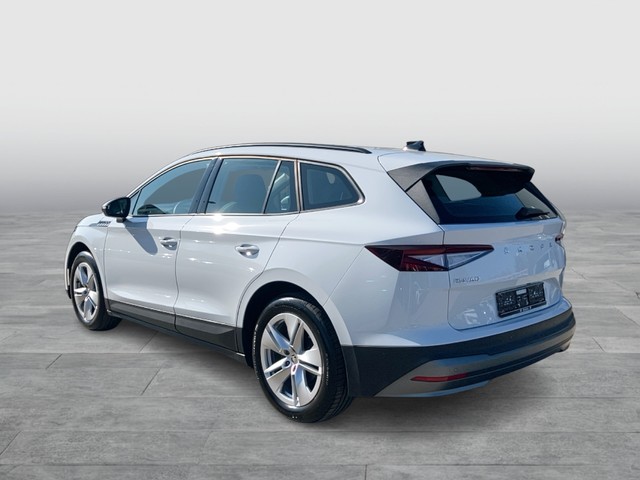 Skoda - Enyaq 50 Loft LED+Navi+Rückfahrkamera_6