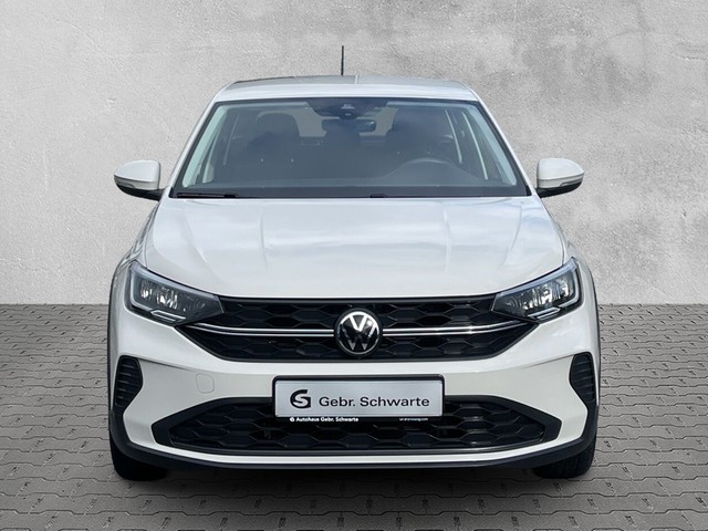 VW - Taigo 1.0 TSI GJR KLIMA LED MFL TEL_8