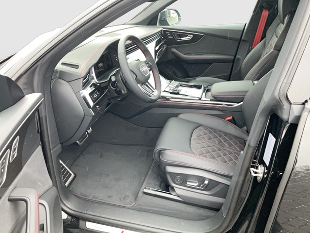 Audi - Q8 SUV TDI quattro 210 kW tiptronic s line_11