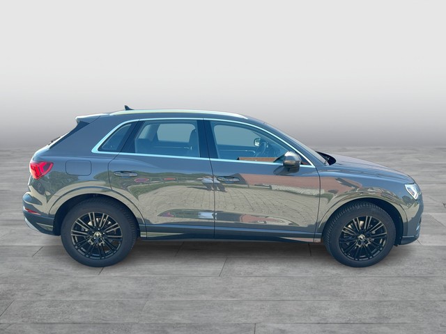 Audi - Q3 35 TFSI S-tronic advanced ACC+AHK+KAMERA+LED_8