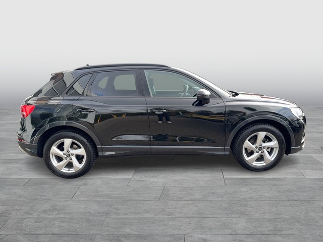 Audi - Q3 35 TFSI S-tronic Advanced PANO+NAVI+PDC+LM18"_13 Audi - Q3 35 TFSI S-tronic Advanced PANO+NAVI+PDC+LM18"_13