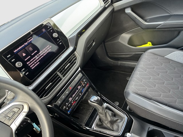 VW - T-Cross 1.0 TSI DSG Goal AHK+ACC+Navi+Sitzhzg._15
