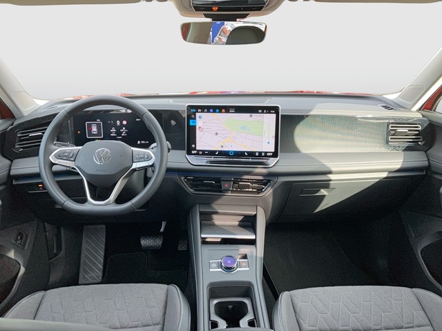 VW - Tiguan1.5 eTSI DSG Life ACC AHK CAM LED NAVI SHZG_4